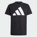 (J)T-SHIRT ADIDAS BIG LOGO