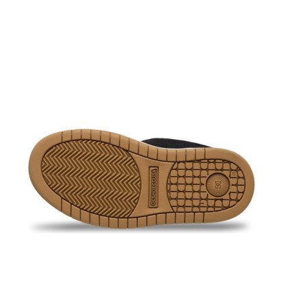 SCARPE DC COURT GRAFFIK