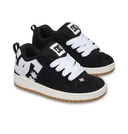 SCARPE DC COURT GRAFFIK