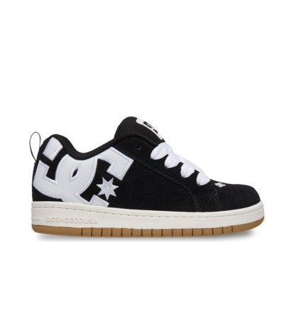 SCARPE DC COURT GRAFFIK