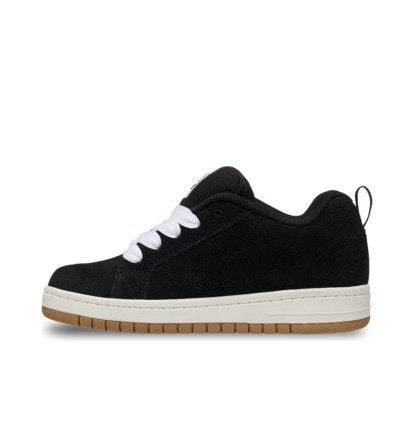SCARPE DC COURT GRAFFIK