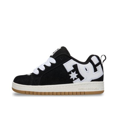 SCARPE DC COURT GRAFFIK