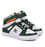SCARPE DC HIGH PS