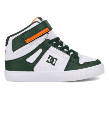 SCARPE DC HIGH PS