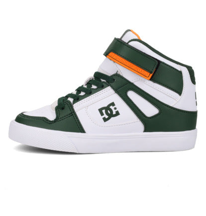 SCARPE DC HIGH PS