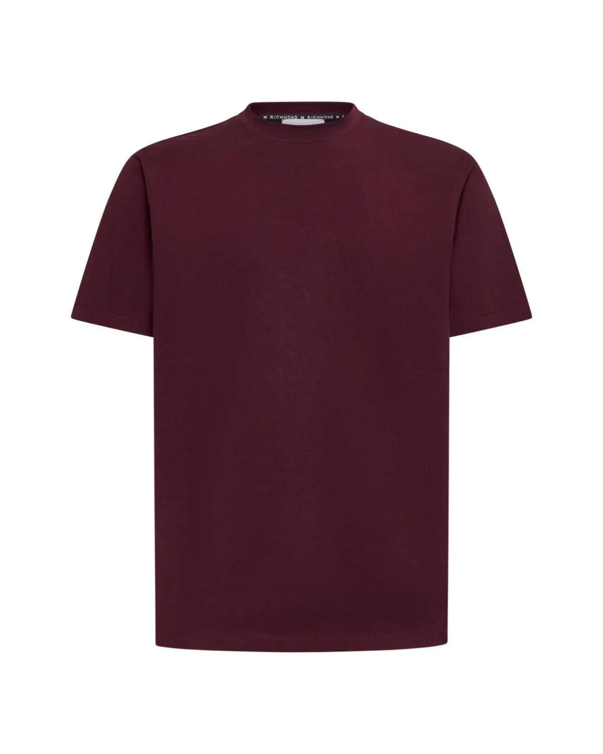 T-SHIRT RICHMOND X