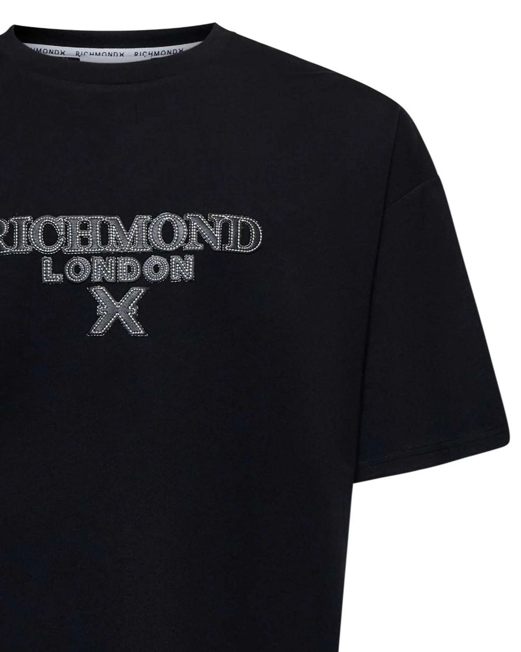 SHIRT RICHX 25065