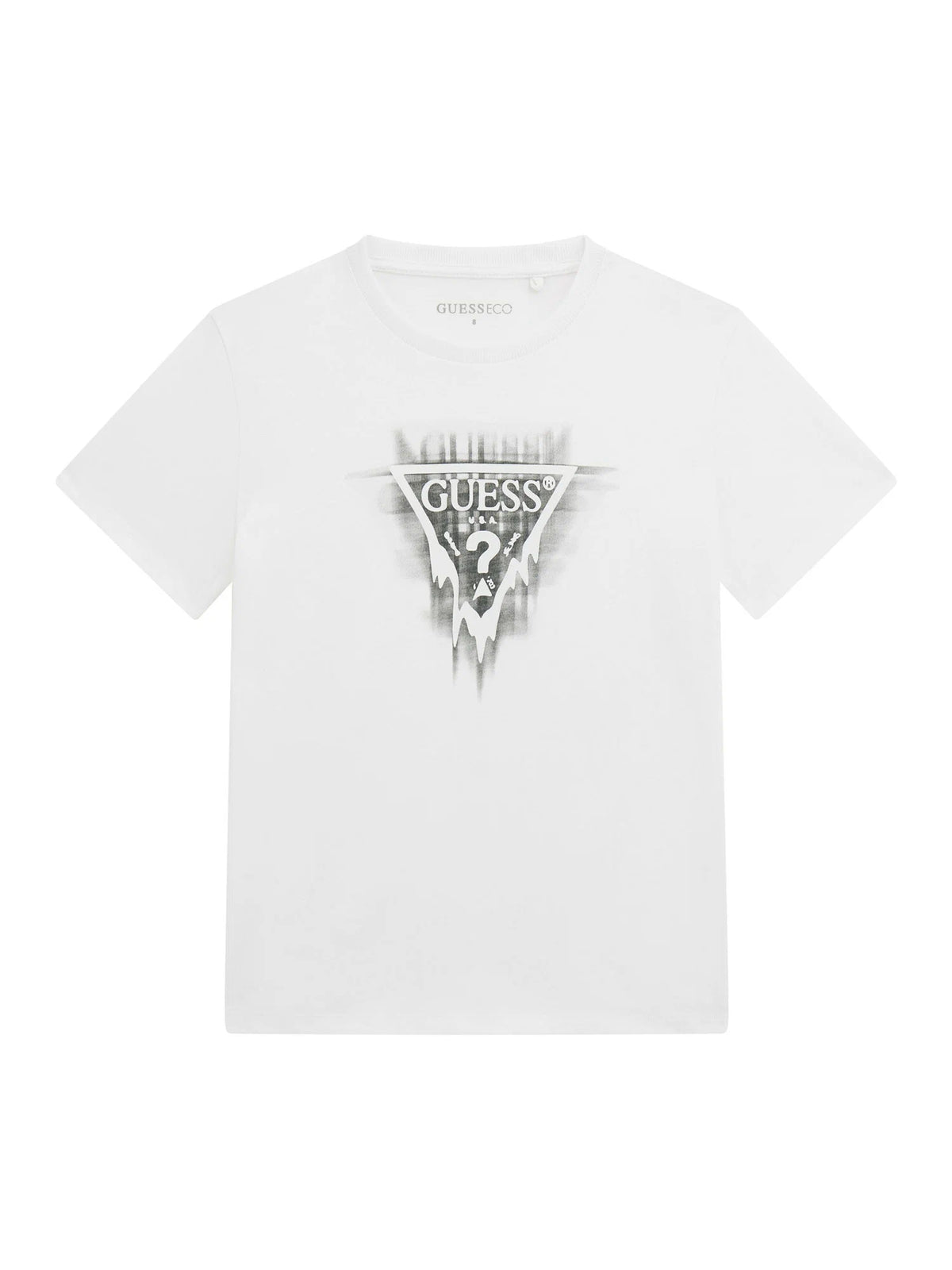 T-SHIRT GUESS