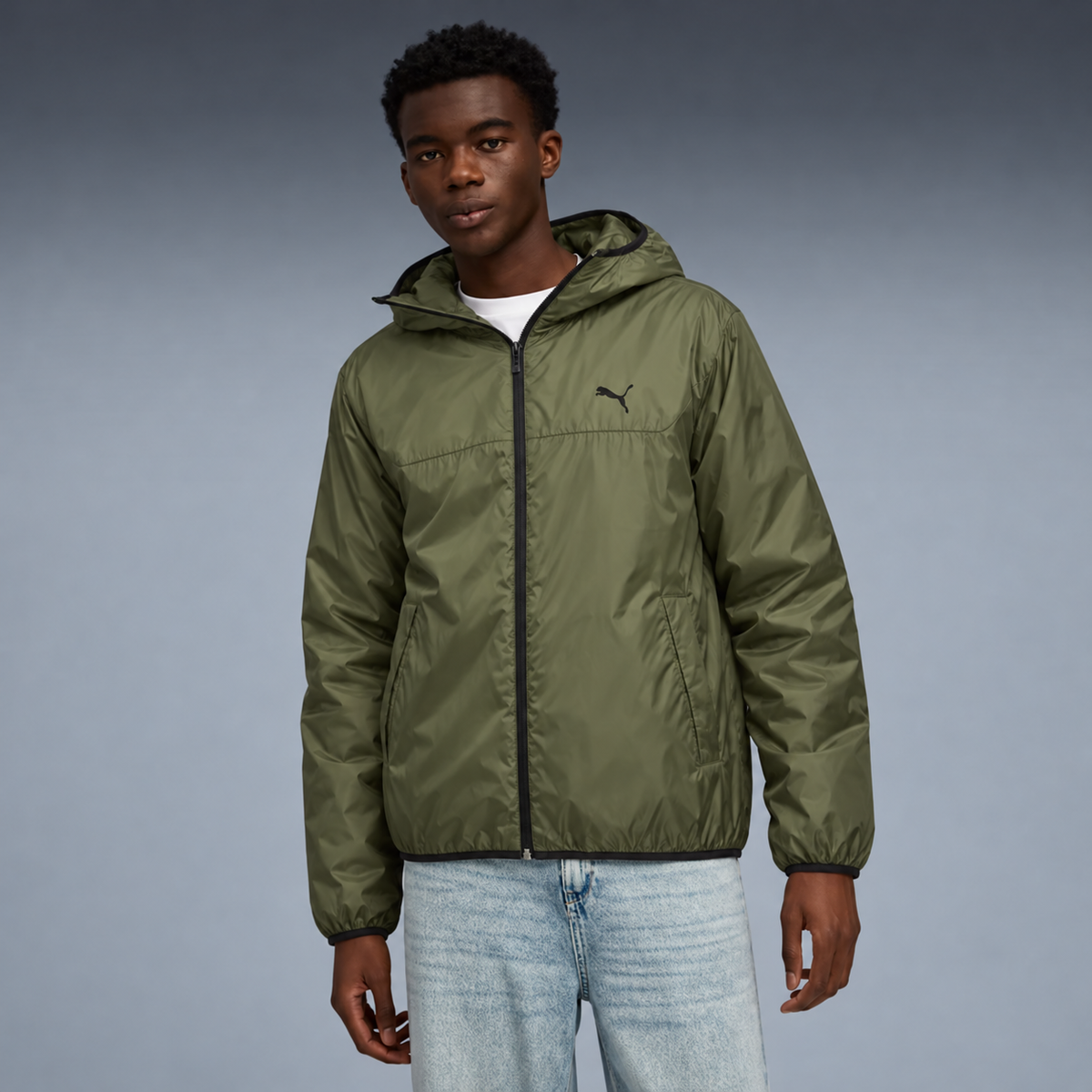 PIUMINO PUMA