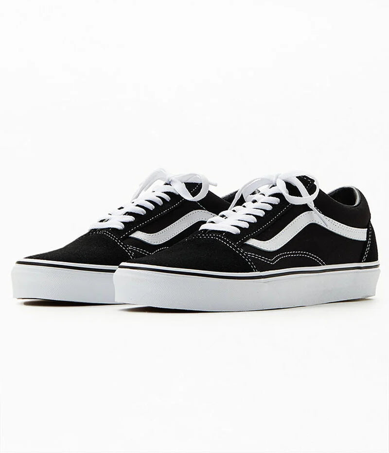 SCARPE VANS CANVAS