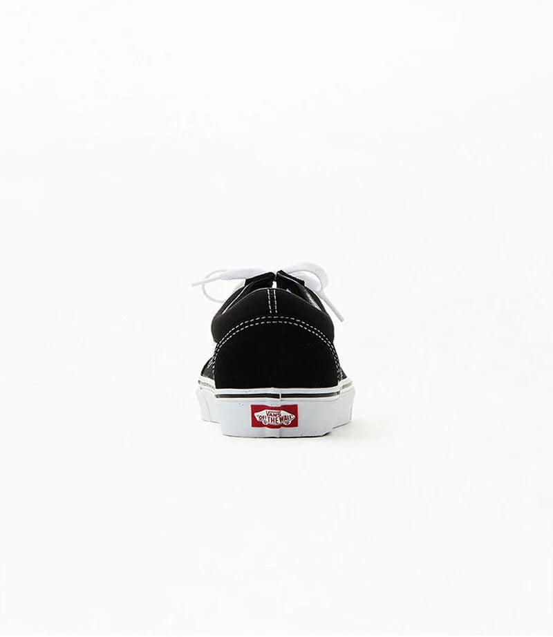 SCARPE VANS CANVAS