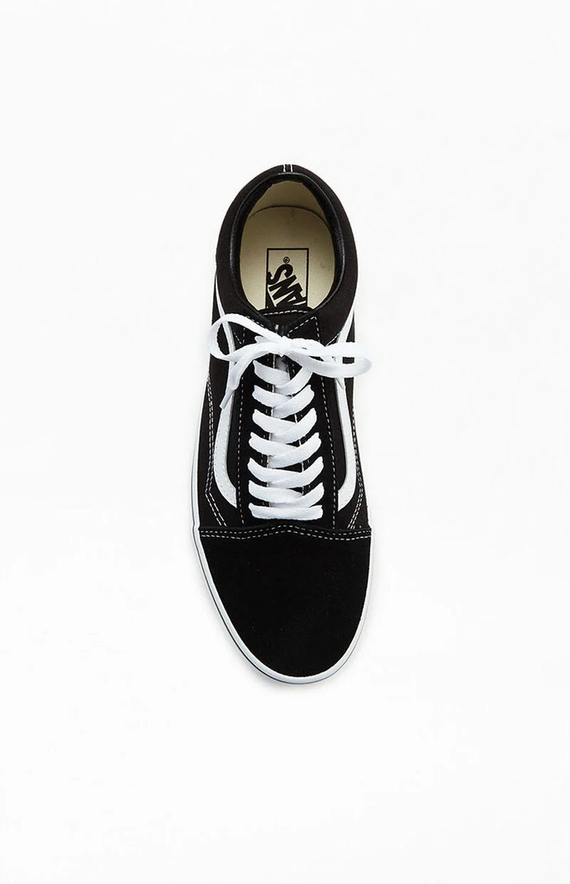 SCARPE VANS CANVAS