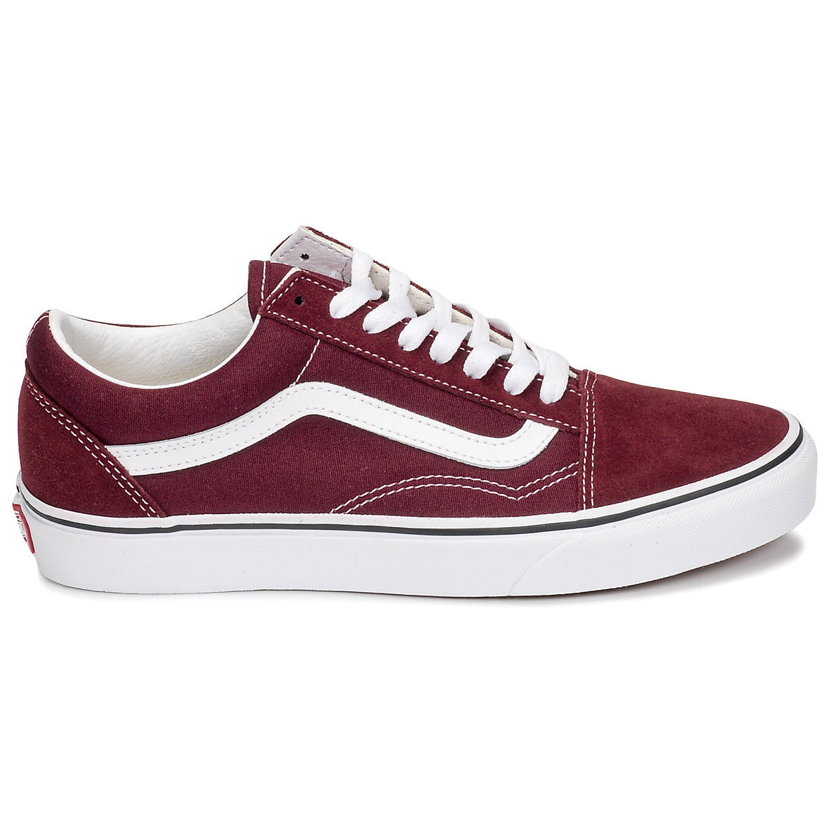 SCARPE VANS CANVAS