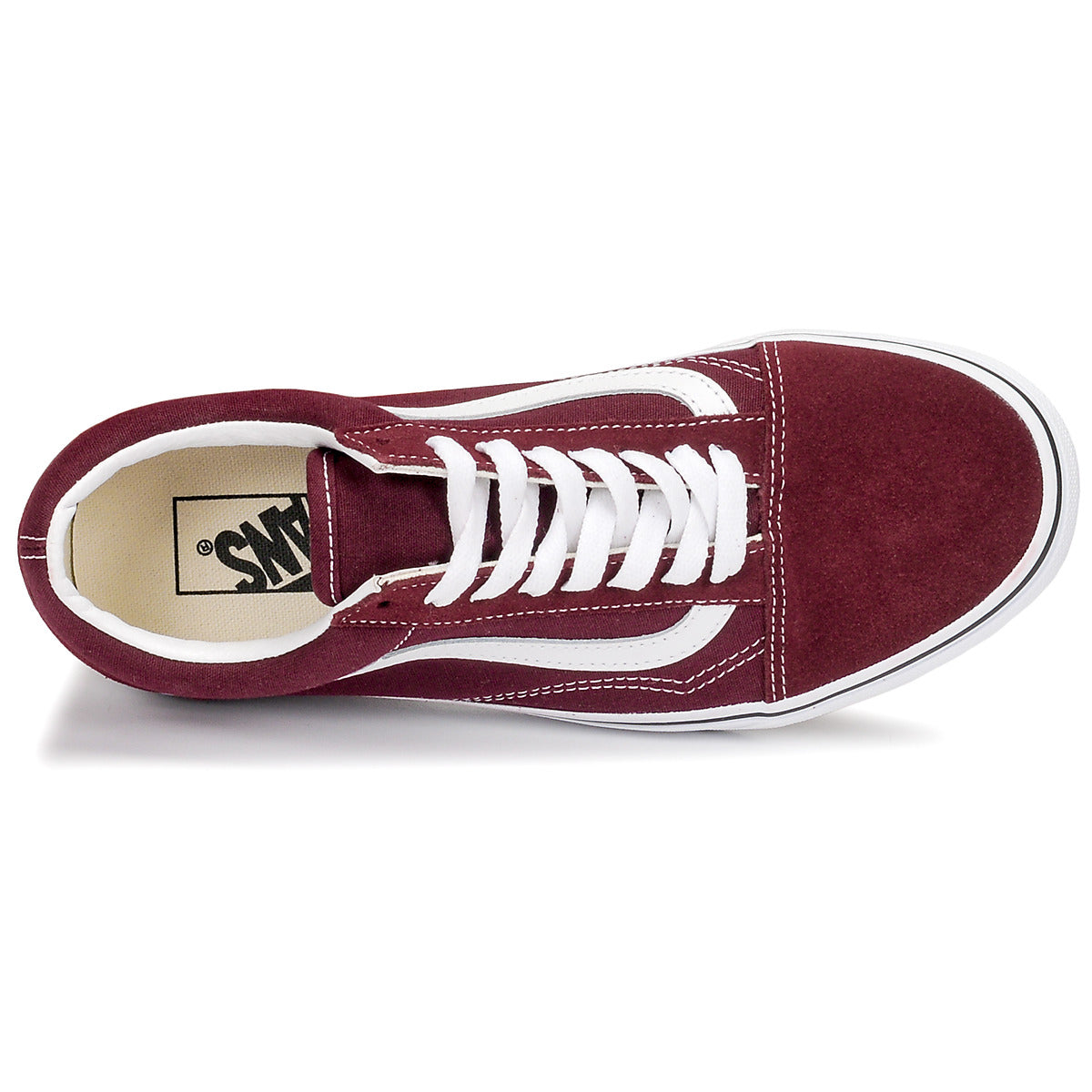 SCARPE VANS CANVAS
