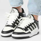 SCARPE ADIDAS RAPID COURT LOW