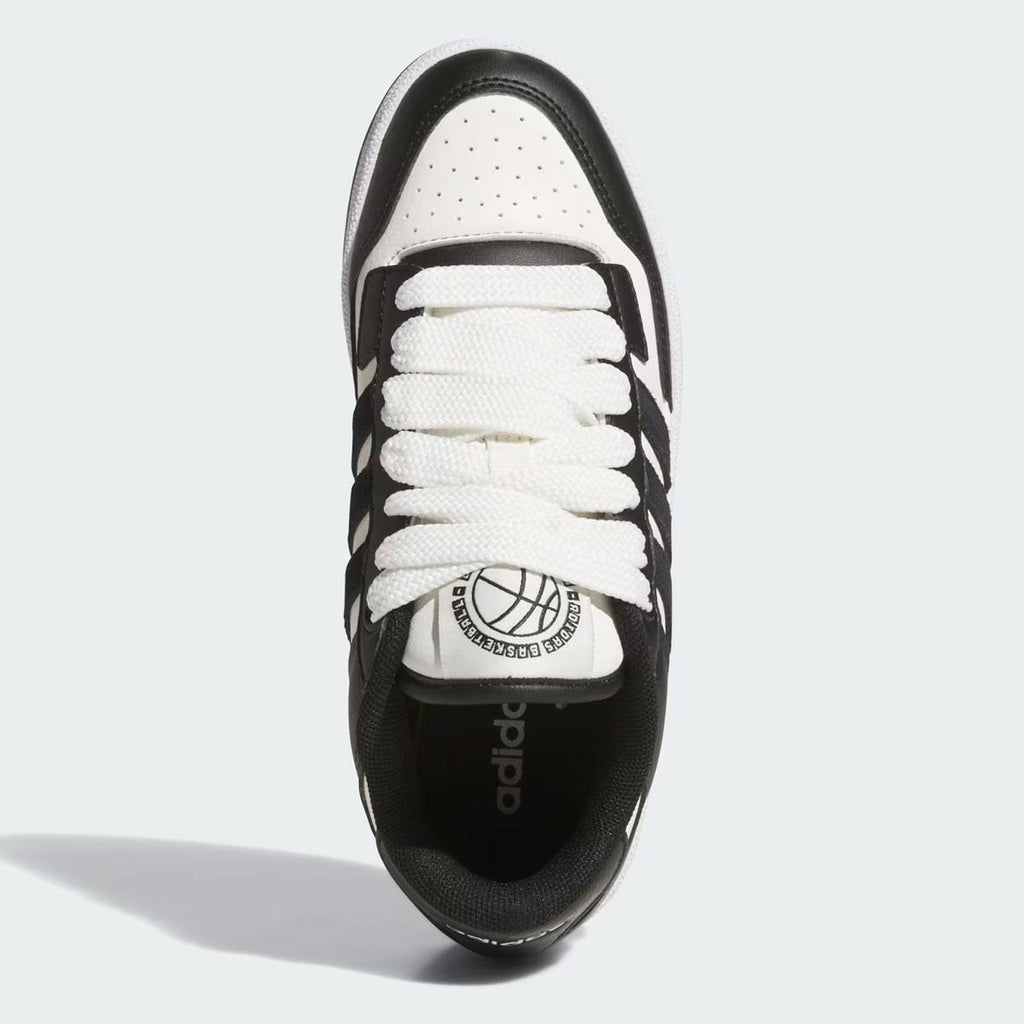 SCARPE ADIDAS RAPID COURT LOW