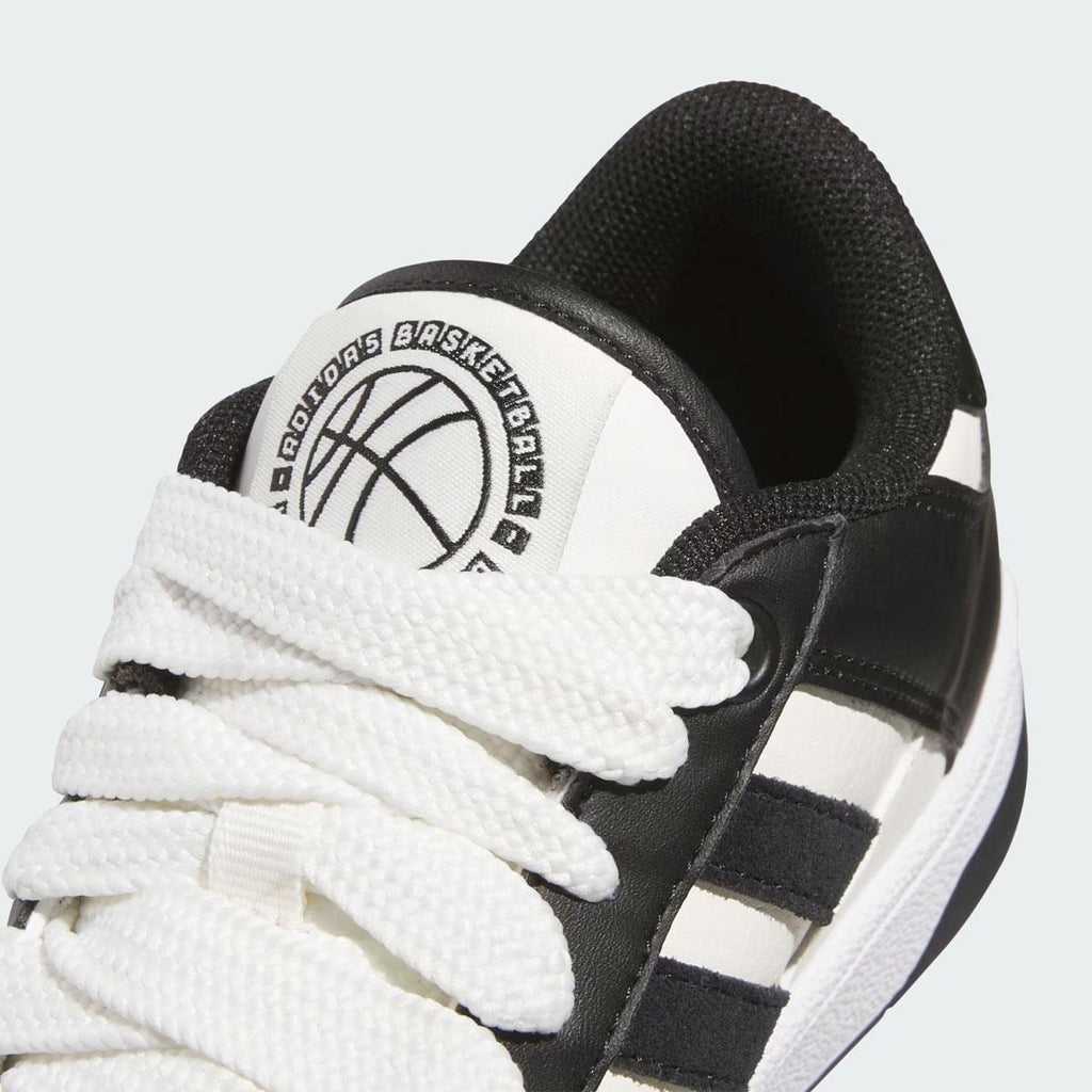 SCARPE ADIDAS RAPID COURT LOW