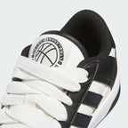 SCARPE ADIDAS RAPID COURT LOW