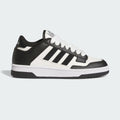 SCARPE ADIDAS RAPID COURT LOW