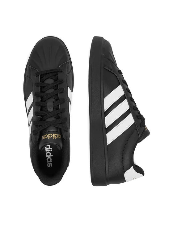 SCARPE ADIDAS S.TALK LOW