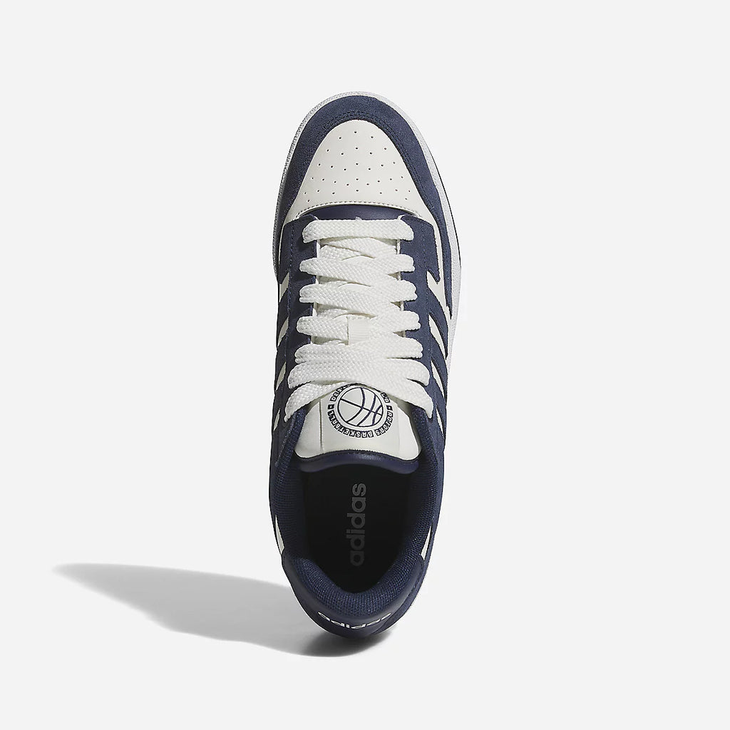 SCARPE ADIDAS R.COURT LOW