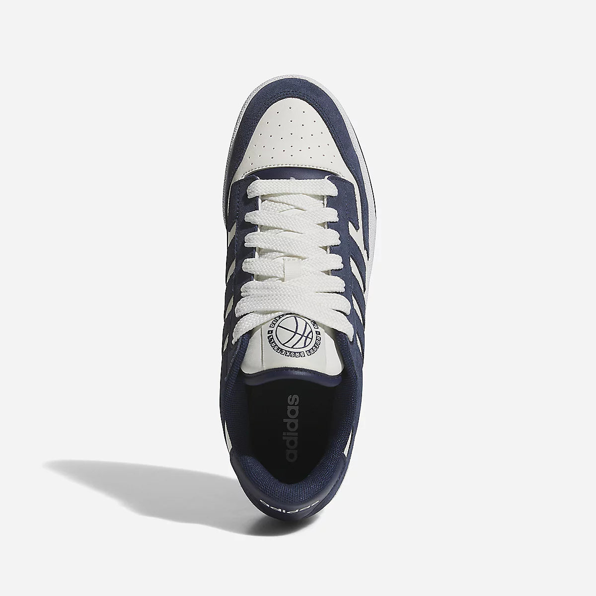SCARPE ADIDAS R.COURT LOW