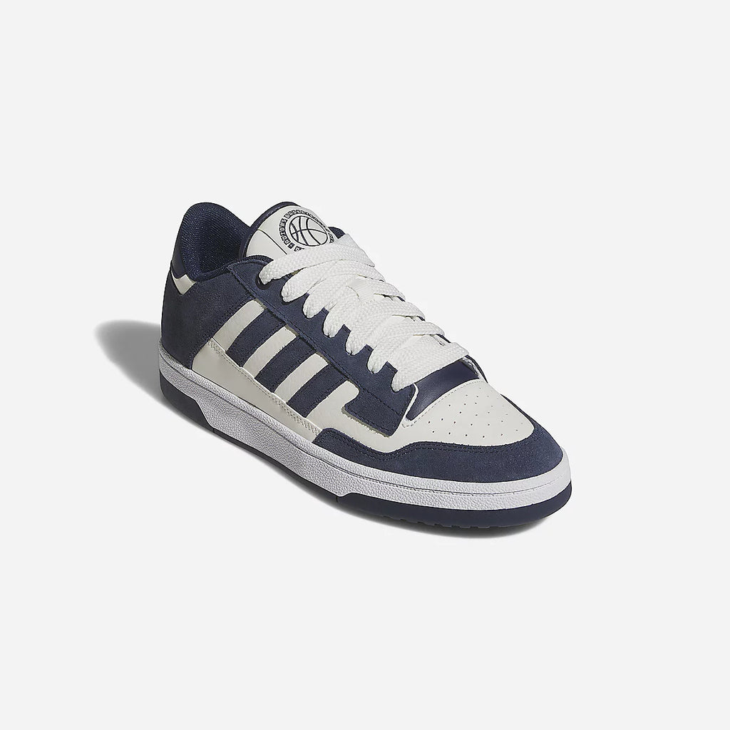 SCARPE ADIDAS R.COURT LOW