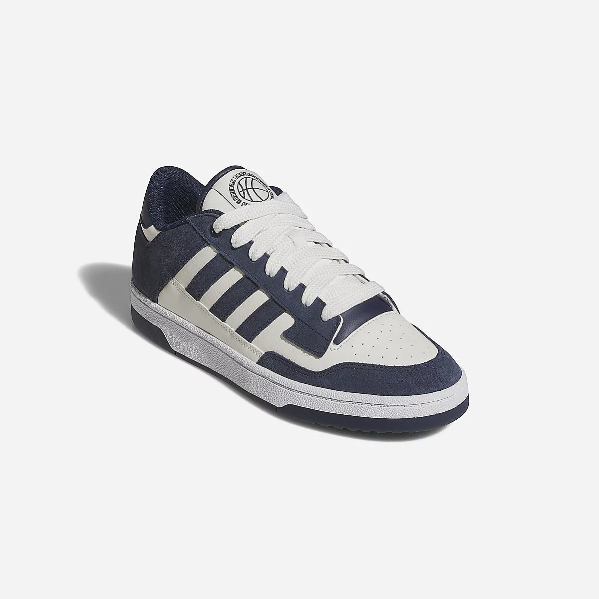 SCARPE ADIDAS R.COURT LOW