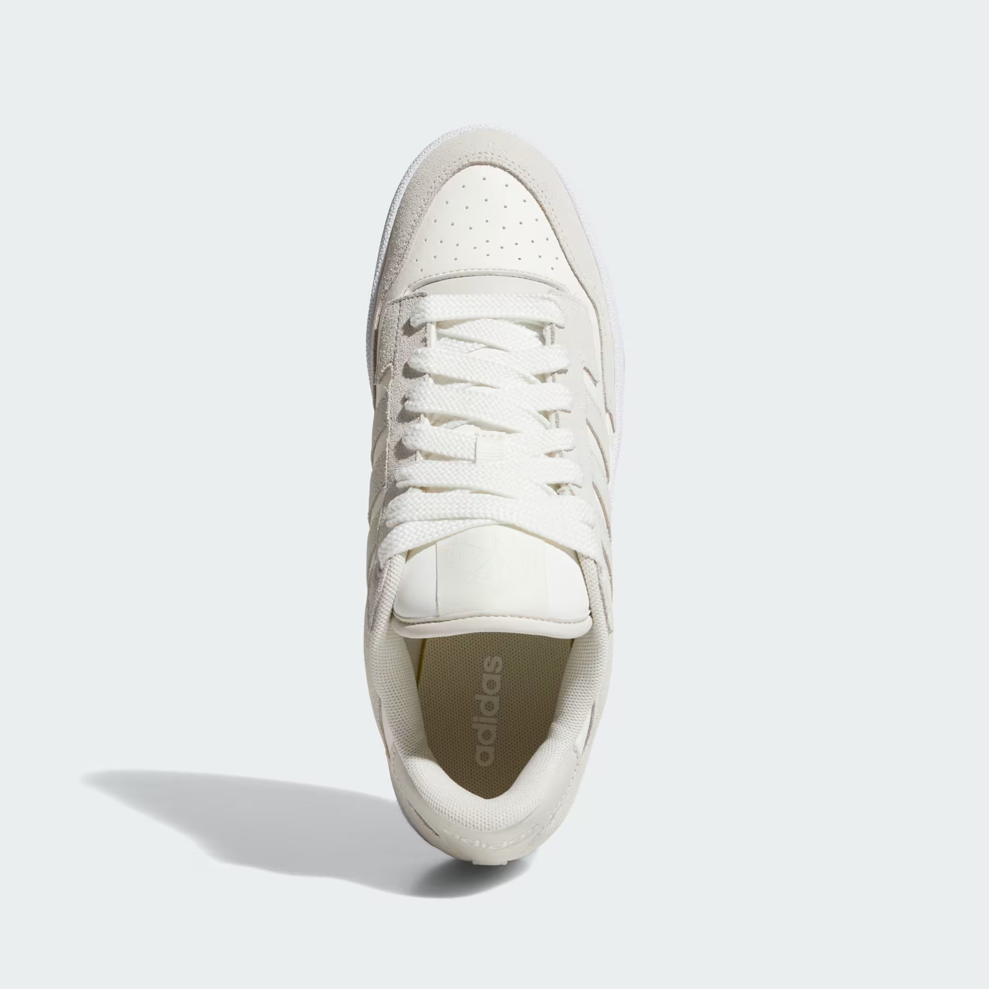 SCARPE ADIDAS R.COURT LOW