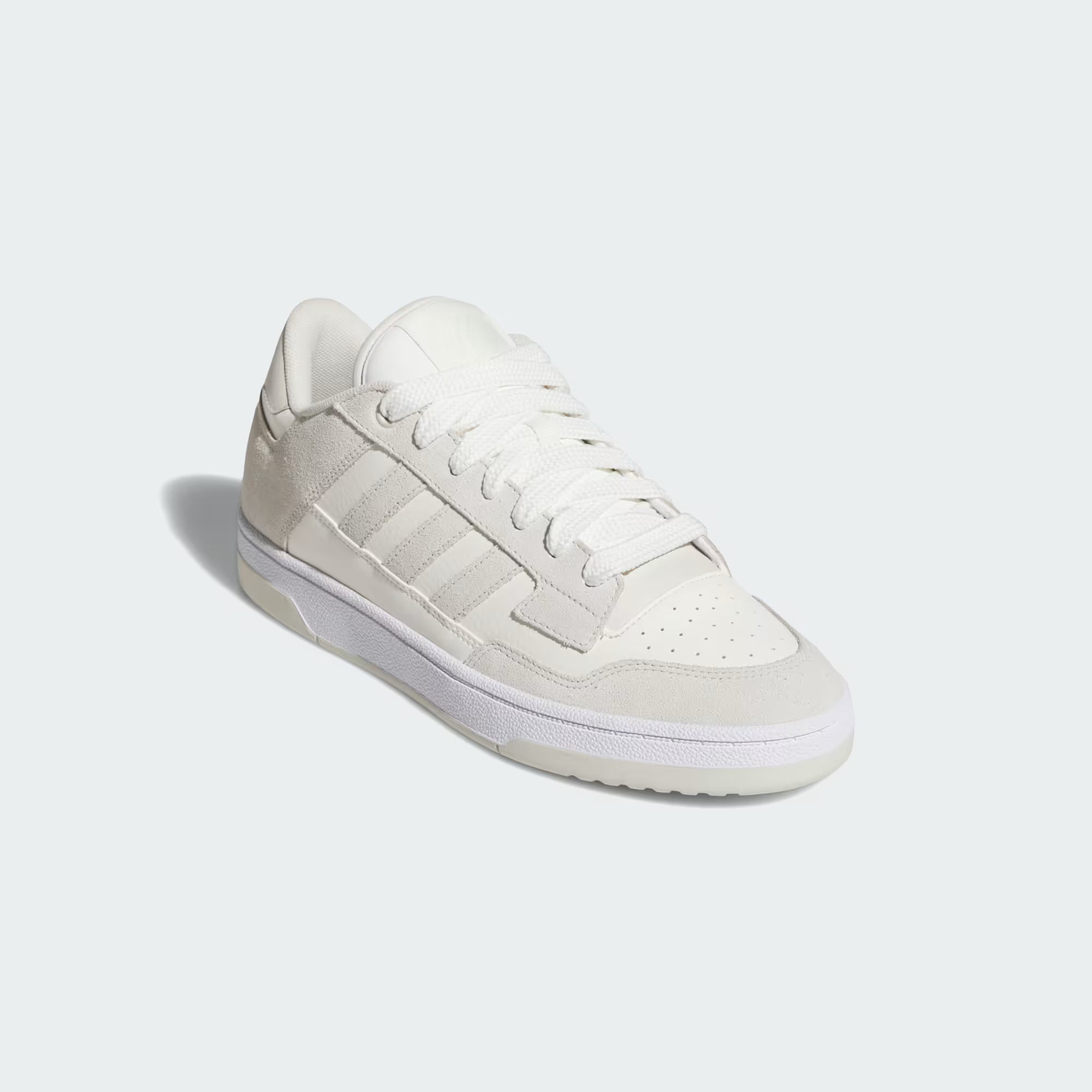 SCARPE ADIDAS R.COURT LOW