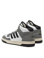 SCARPE ADIDAS R.COURT MID