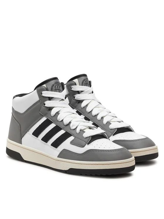 SCARPE ADIDAS R.COURT MID