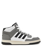 SCARPE ADIDAS R.COURT MID