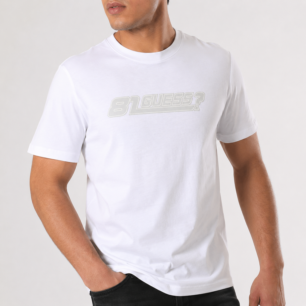 T-SHIRT GUESS