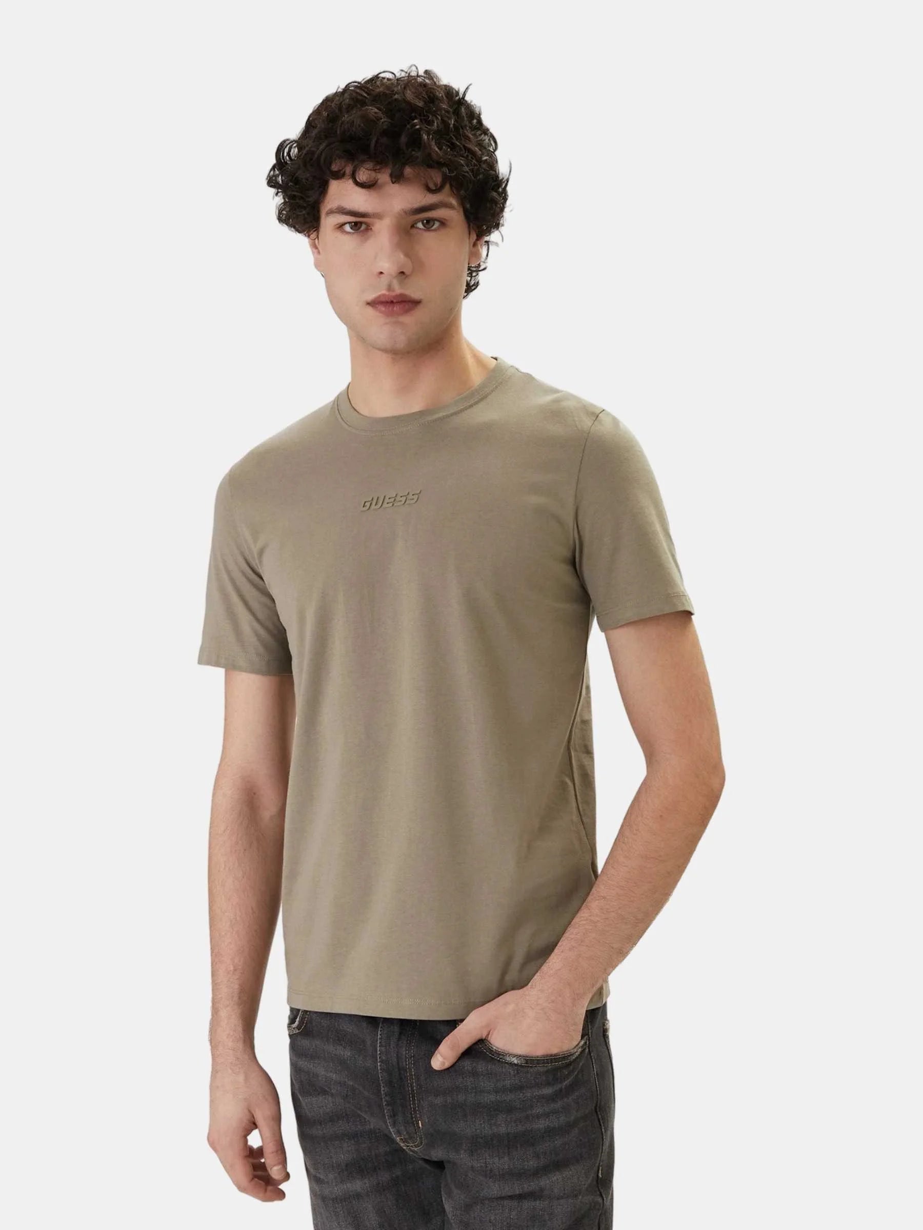 T-SHIRT GUESS