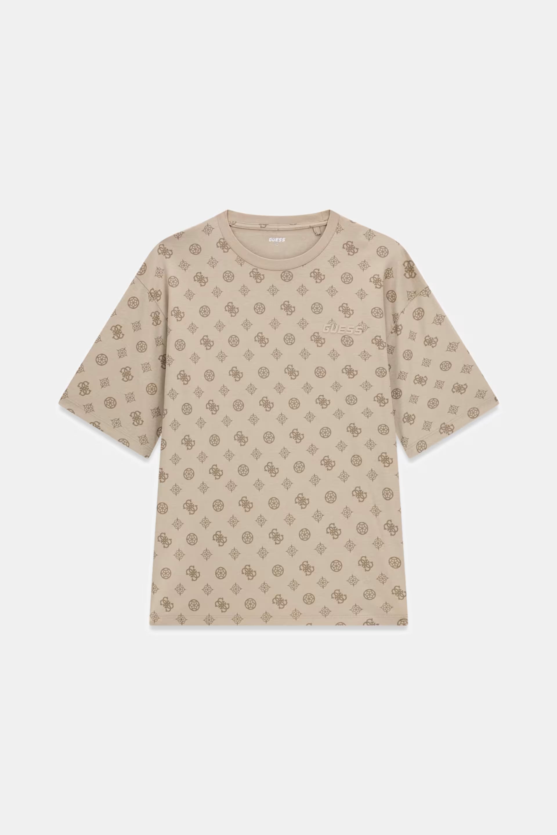 T-SHIRT GUESS