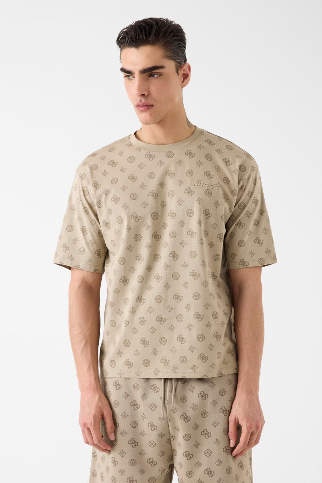 T-SHIRT GUESS