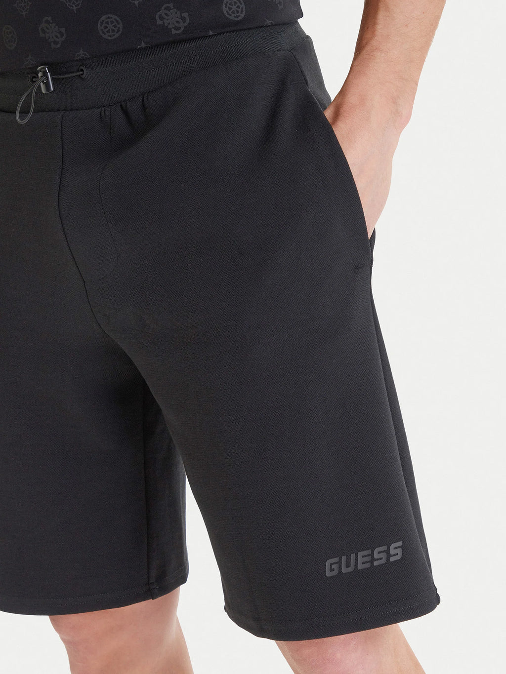 BERMUDA GUESS
