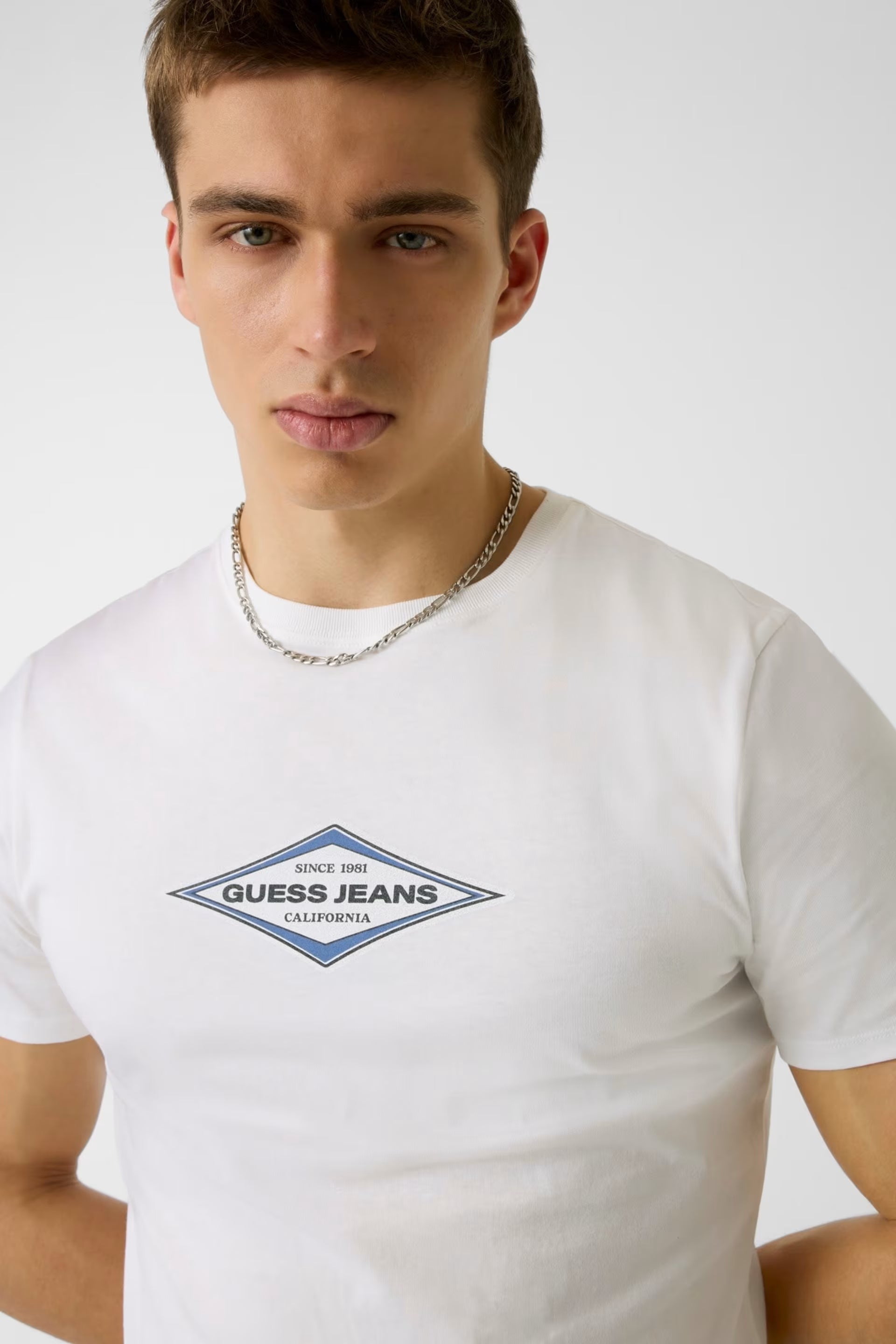 T-SHIRT GUESS