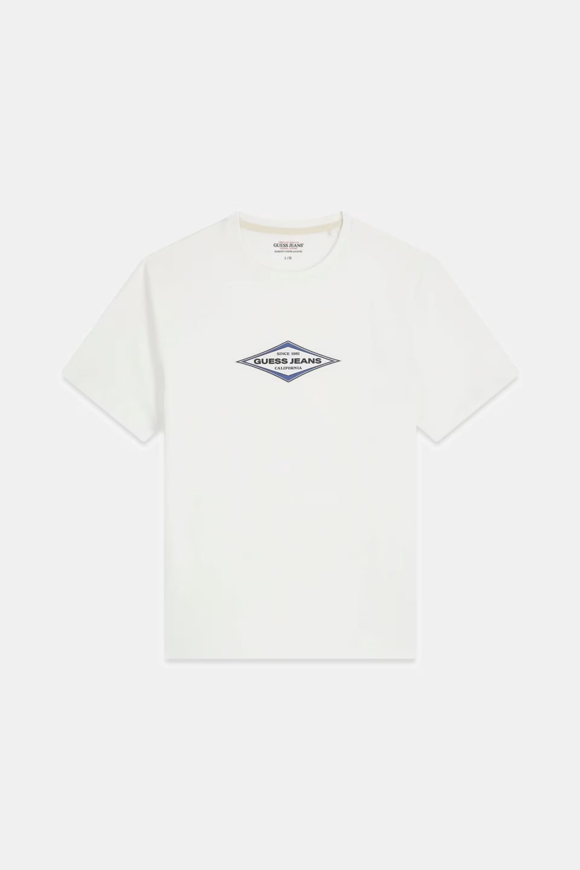T-SHIRT GUESS