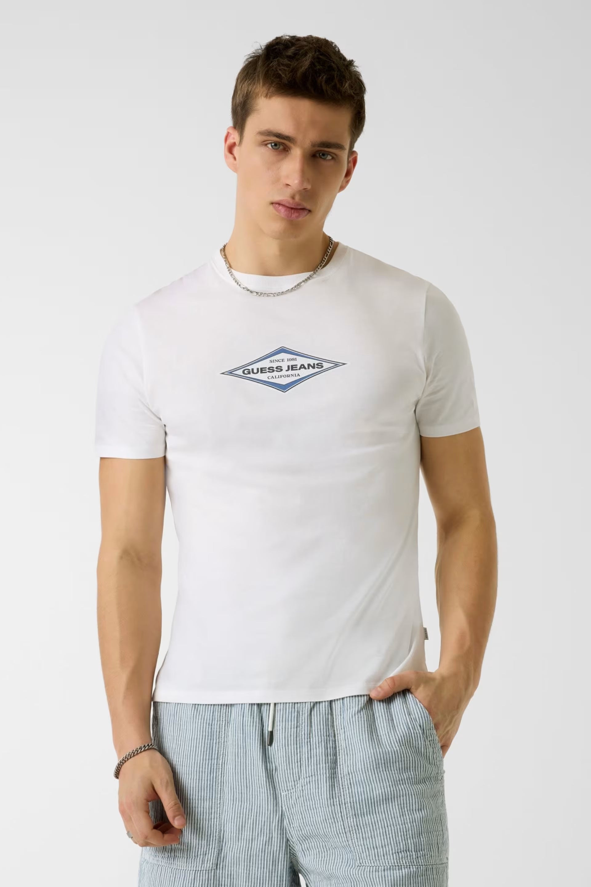 T-SHIRT GUESS