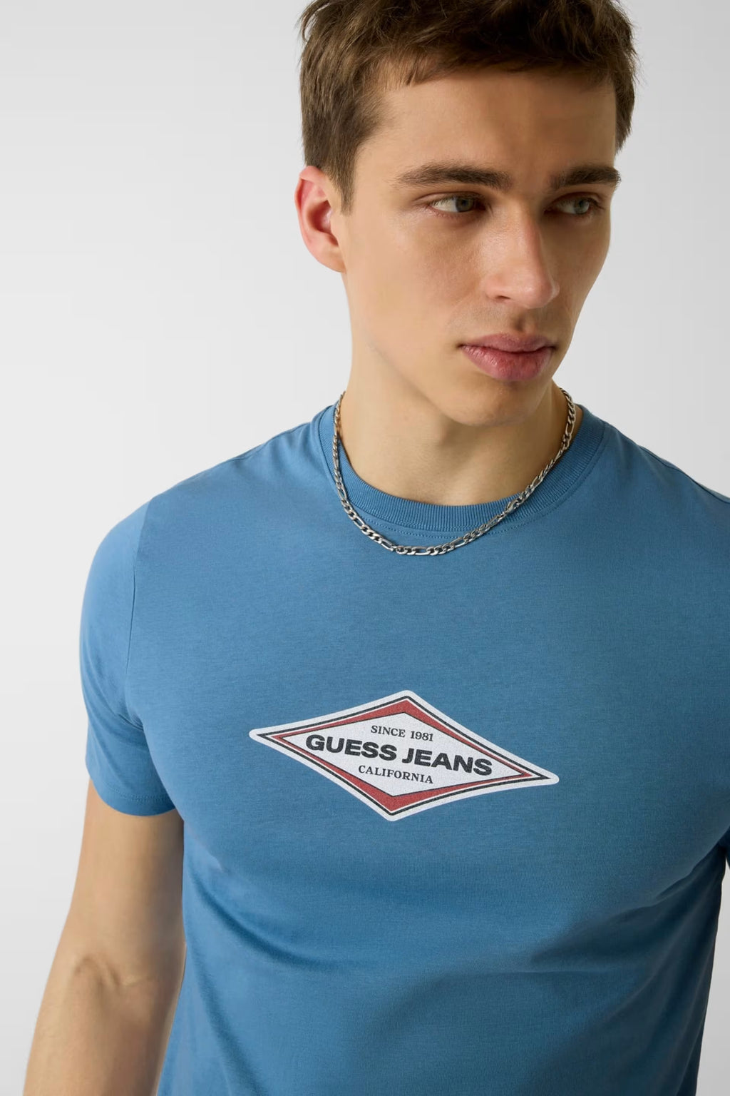 T-SHIRT GUESS