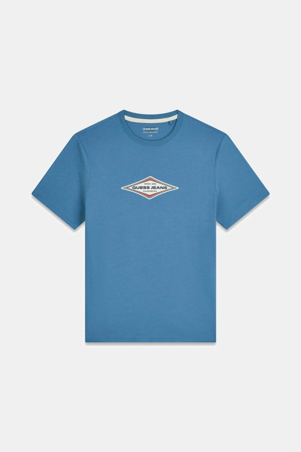 T-SHIRT GUESS