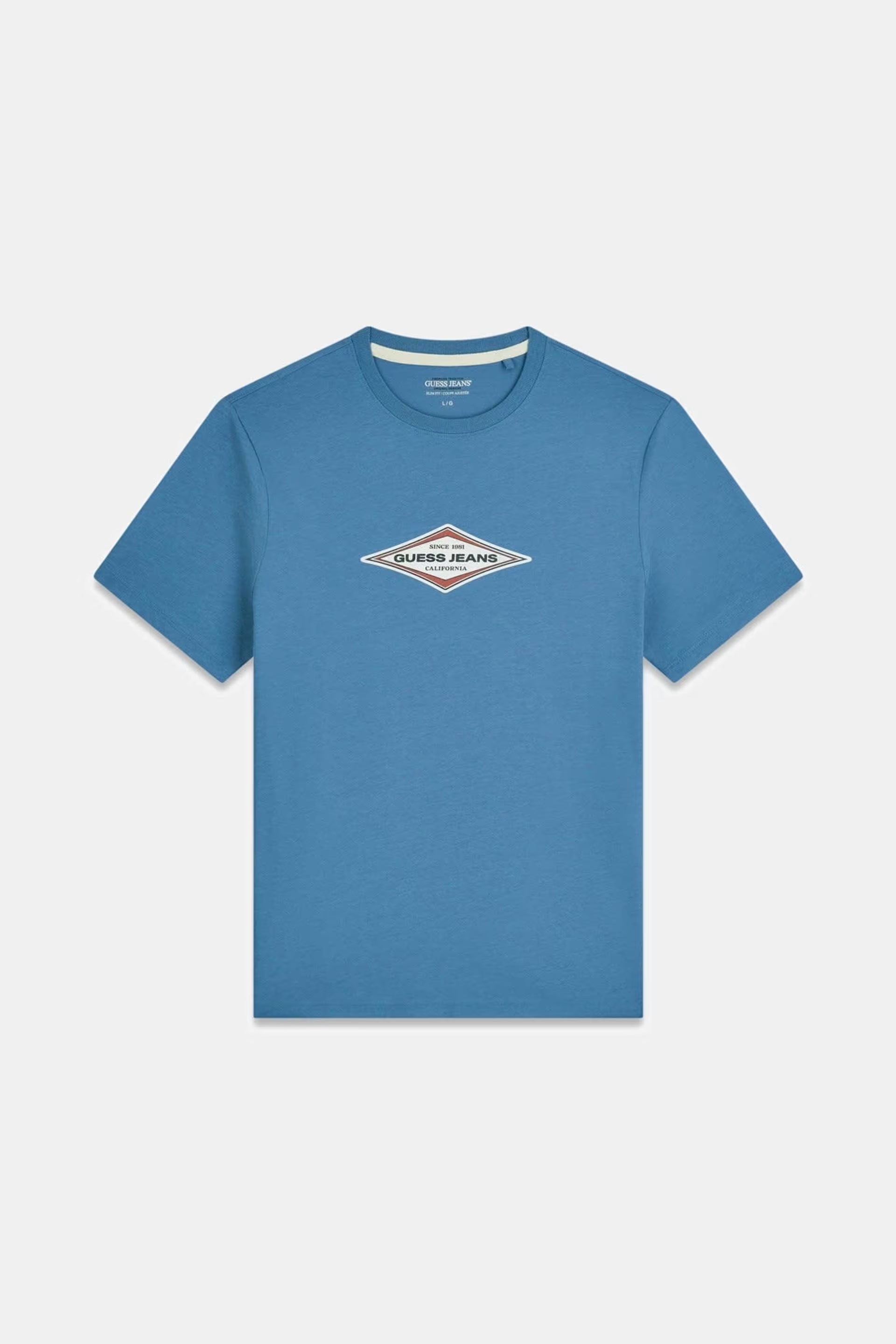 T-SHIRT GUESS
