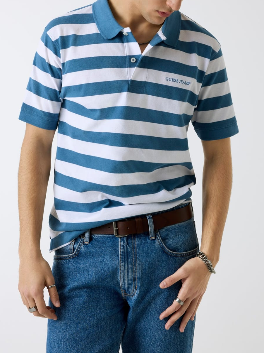 POLO GUESS