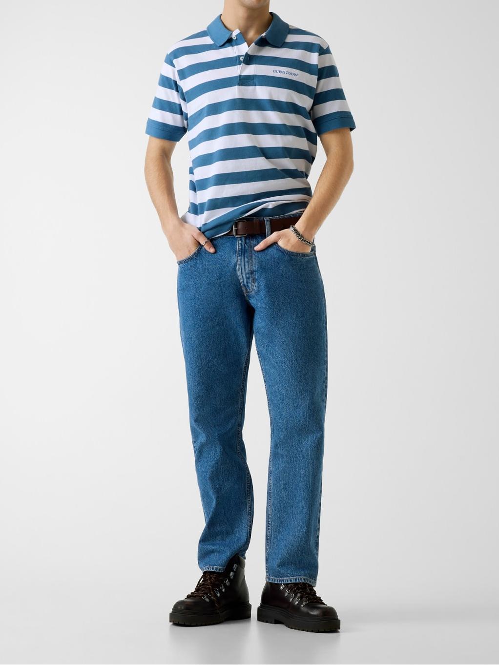 POLO GUESS