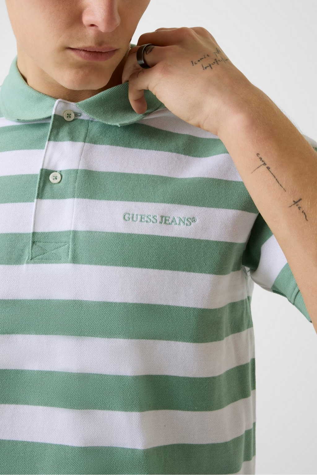 POLO GUESS