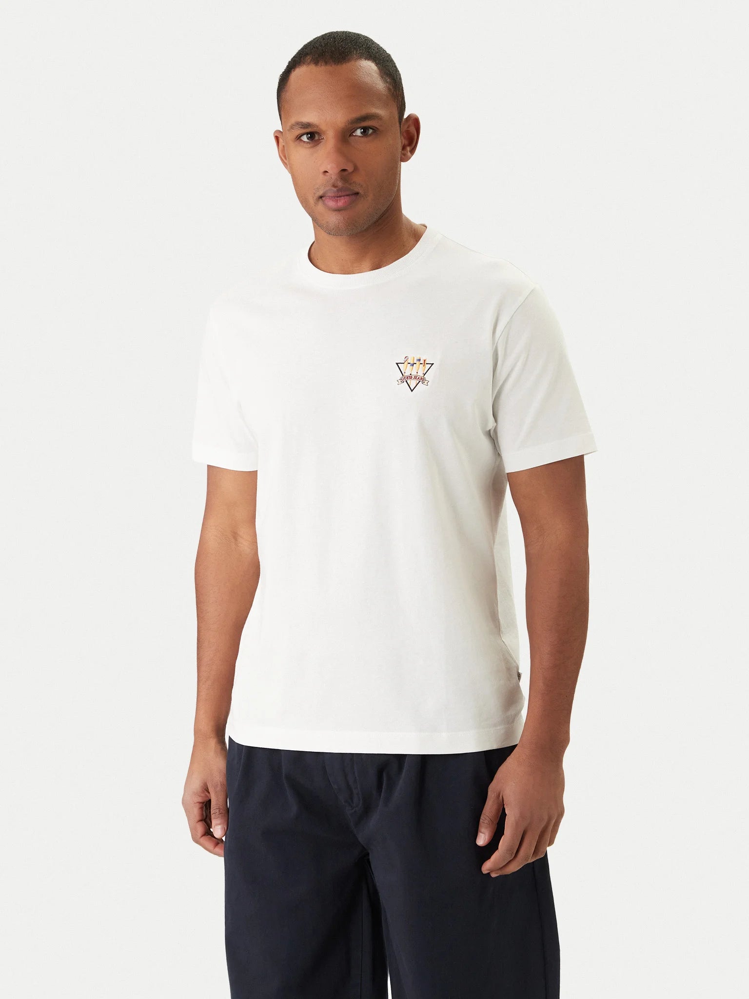 T-SHIRT GUESS