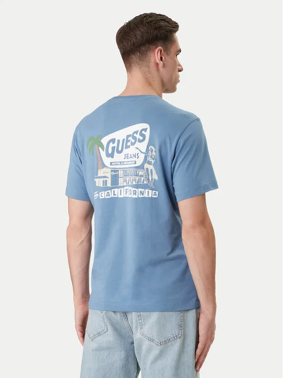 T-SHIRT GUESS