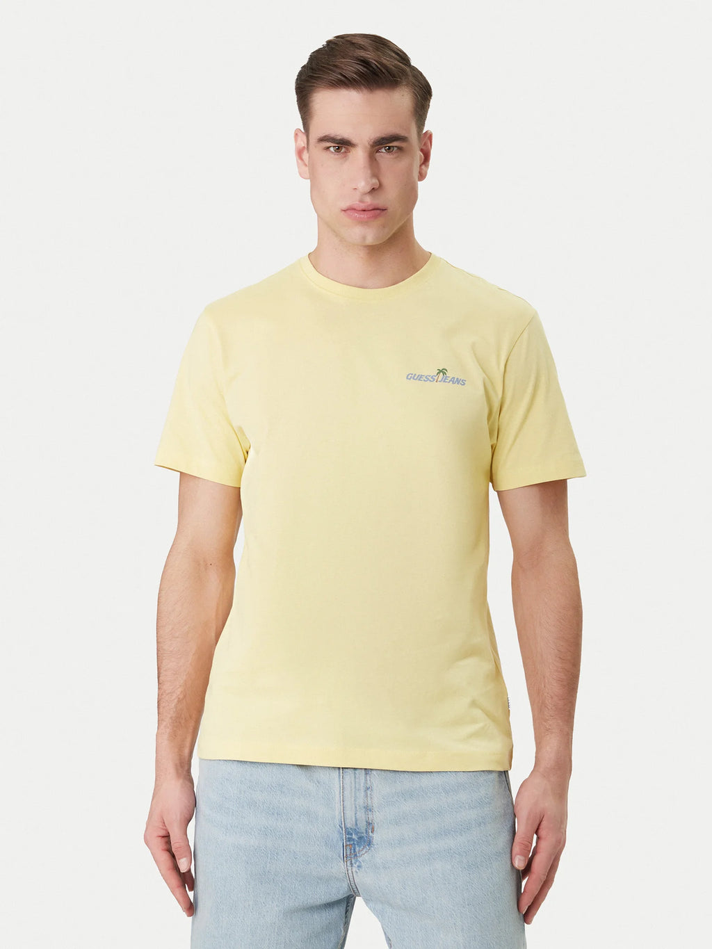 T-SHIRT GUESS